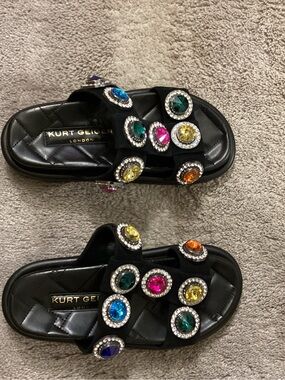 Kurt Geiger Sandals